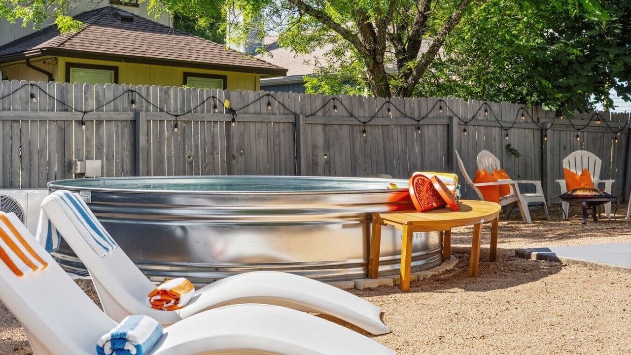 Photo of Outdoor in South Creek