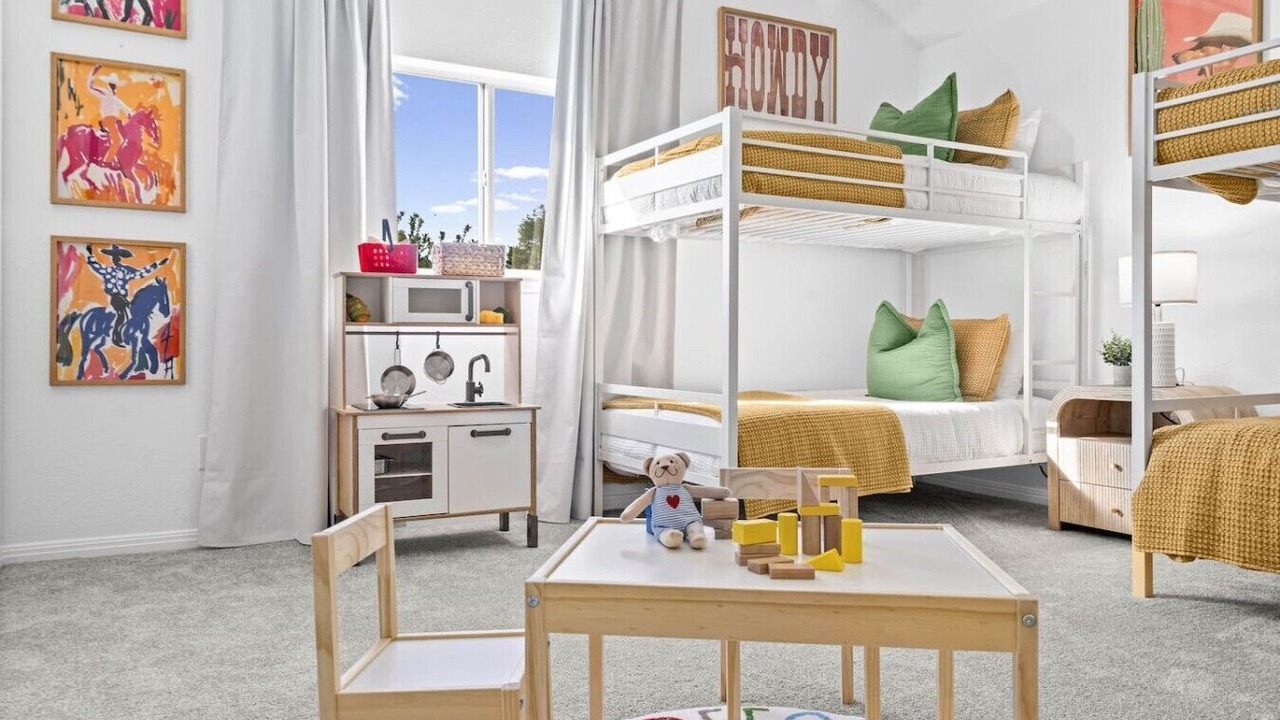 Photo of Bedroom in South Creek