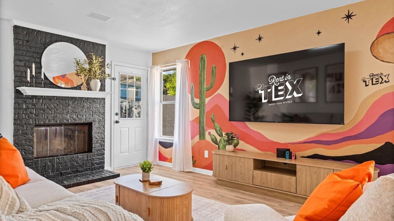 Photo of Livingroom in South Creek