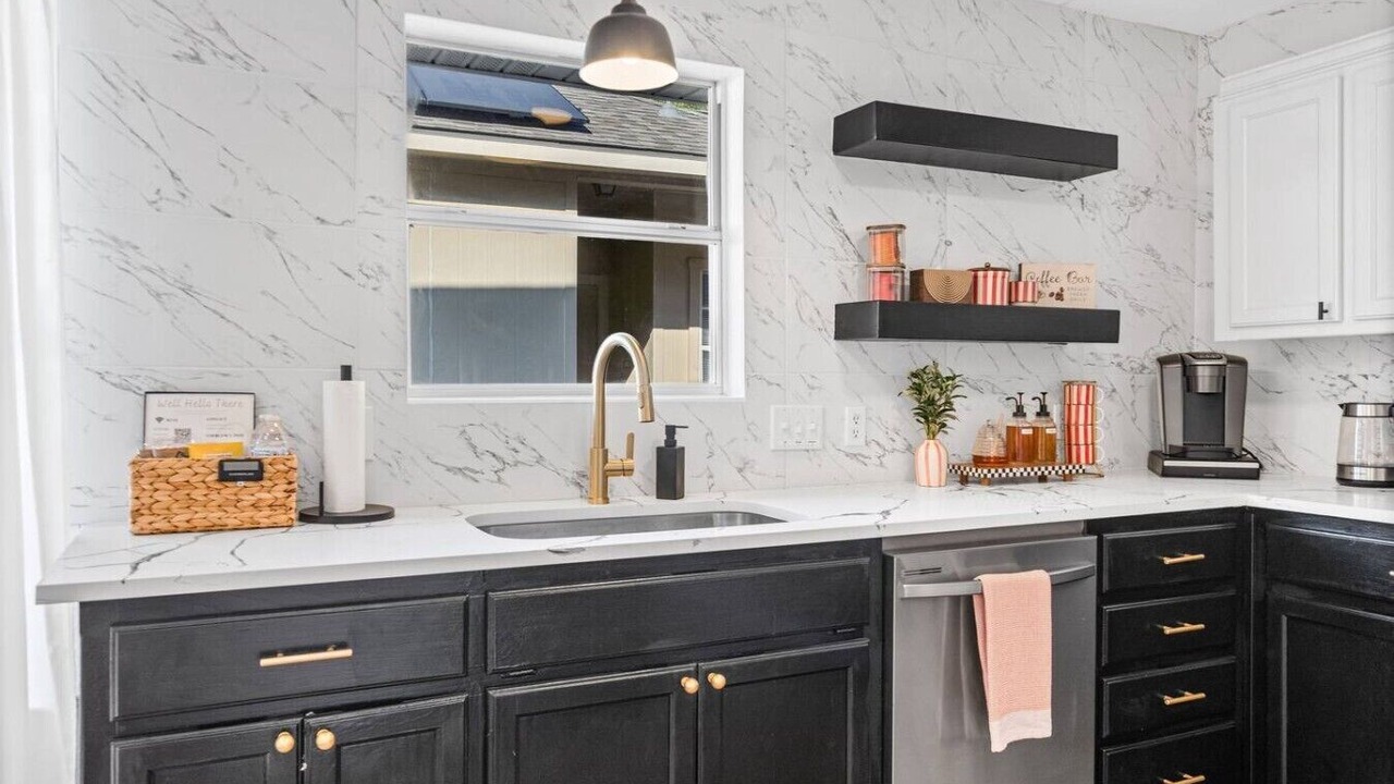 Photo of Kitchen in South Creek