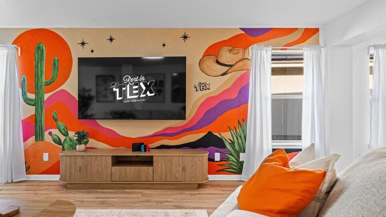Photo of Livingroom in South Creek