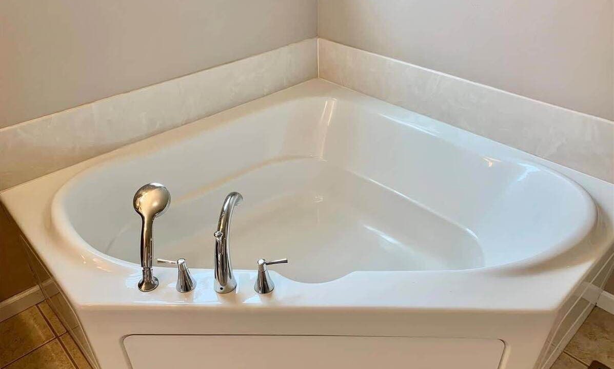 Photo of Bathroom in Swansea