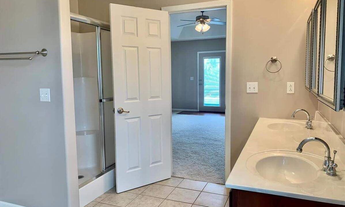Photo of Bathroom in Swansea