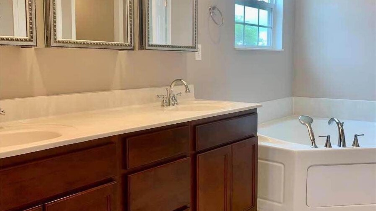 Photo of Bathroom in Swansea