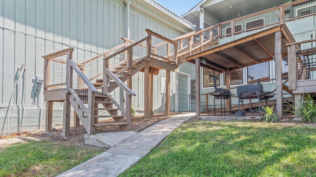 Photo of Outdoor in Rio Hondo
