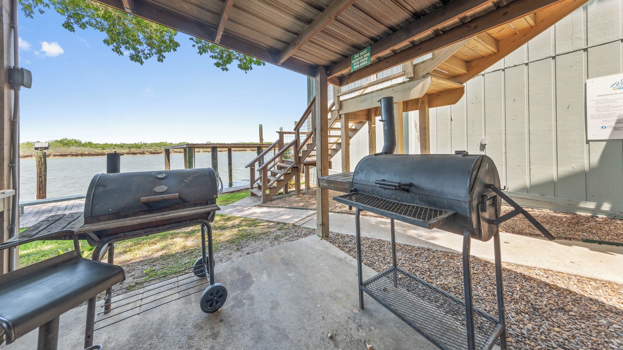 Photo of Patio Balcony in Rio Hondo