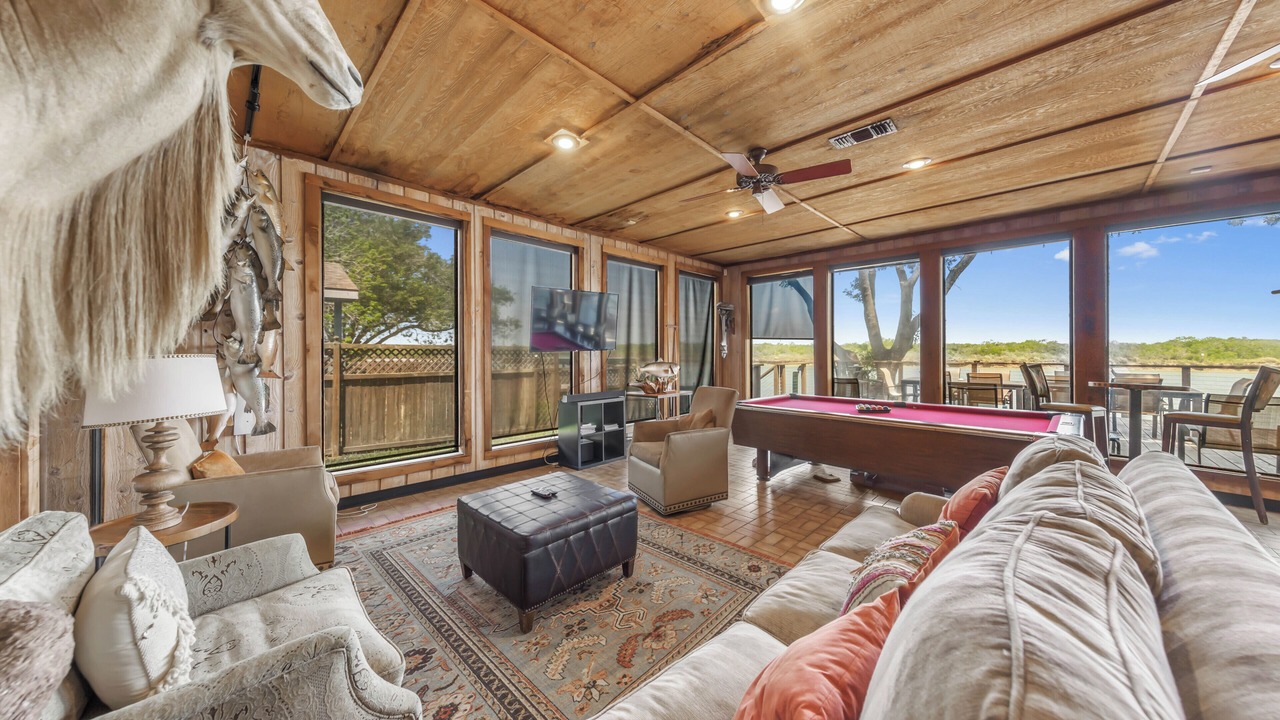 Photo of Livingroom in Rio Hondo