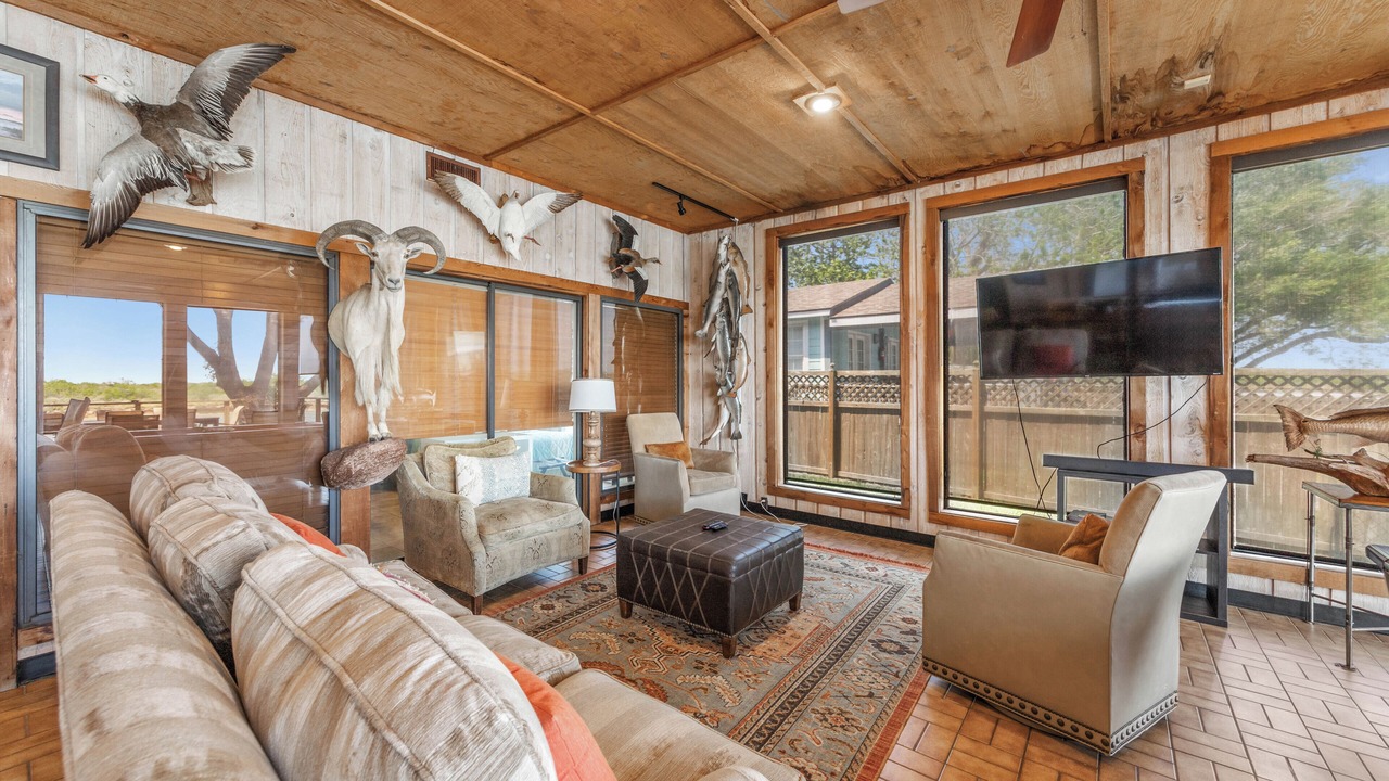 Photo of Livingroom in Rio Hondo