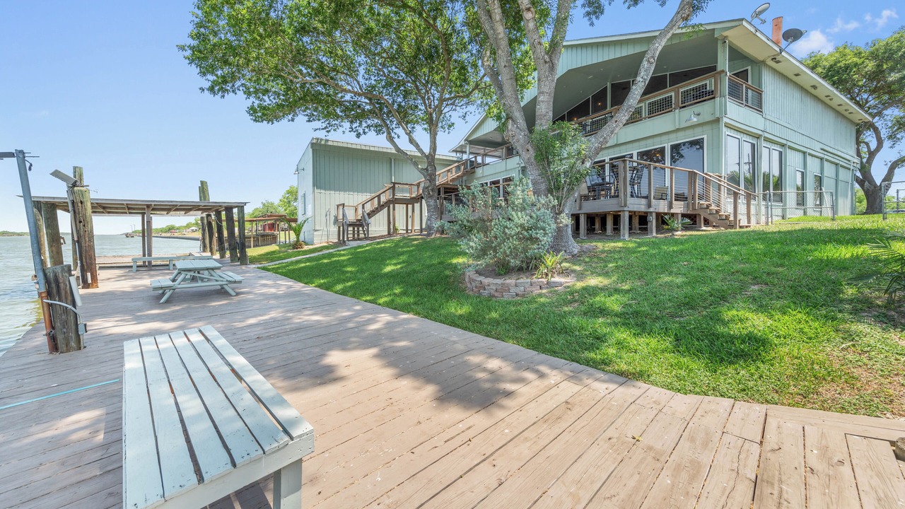 Photo of Outdoor in Rio Hondo