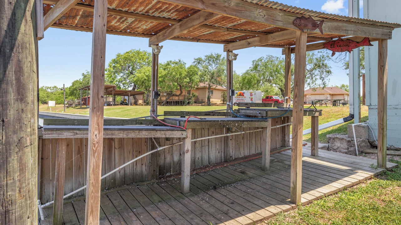 Photo of Outdoor in Rio Hondo