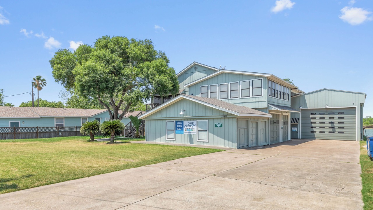 Photo of Outdoor in Rio Hondo