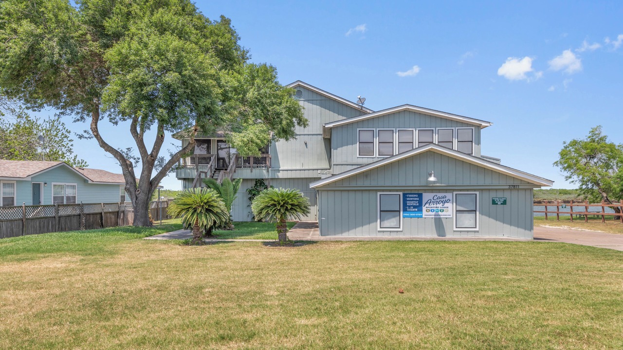Photo of Outdoor in Rio Hondo