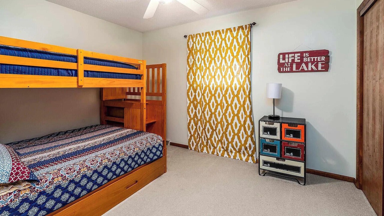 Photo of Bedroom in Goreville