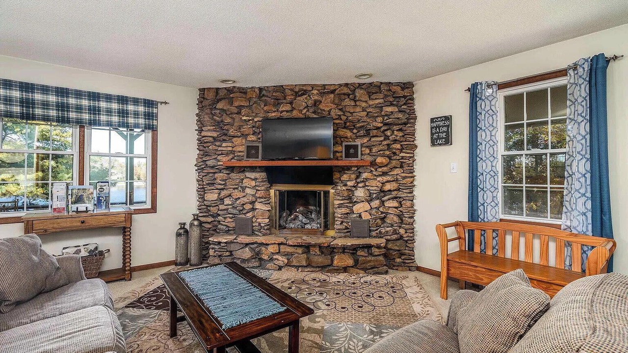 Photo of Livingroom in Goreville