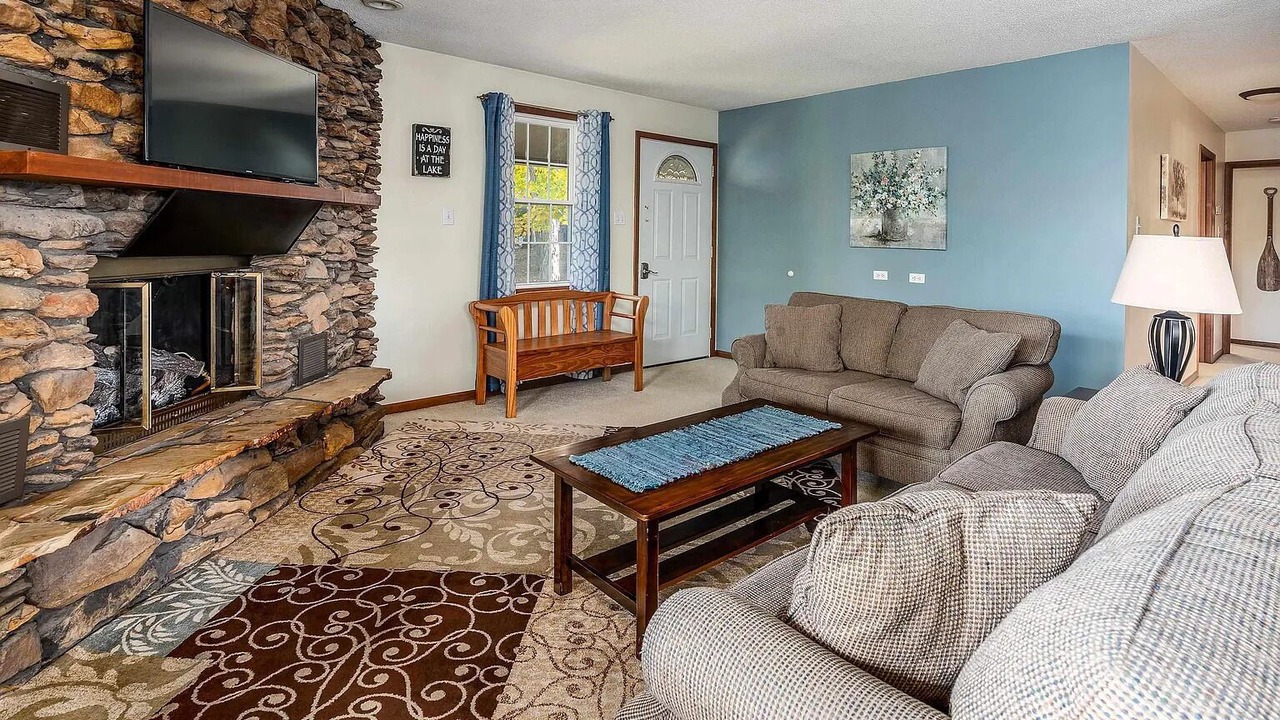 Photo of Livingroom in Goreville
