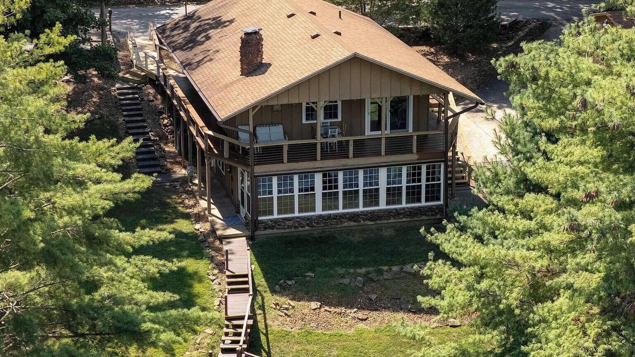 Photo of Outdoor in Goreville