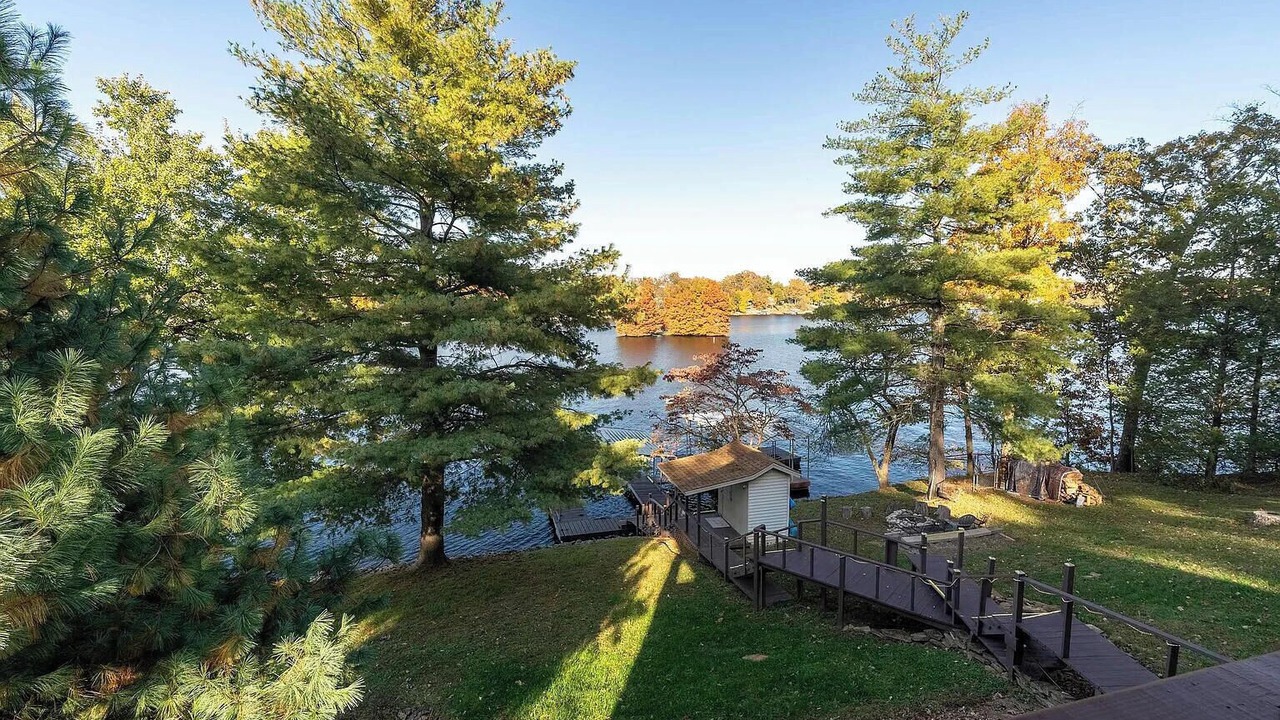 Photo of Outdoor in Goreville