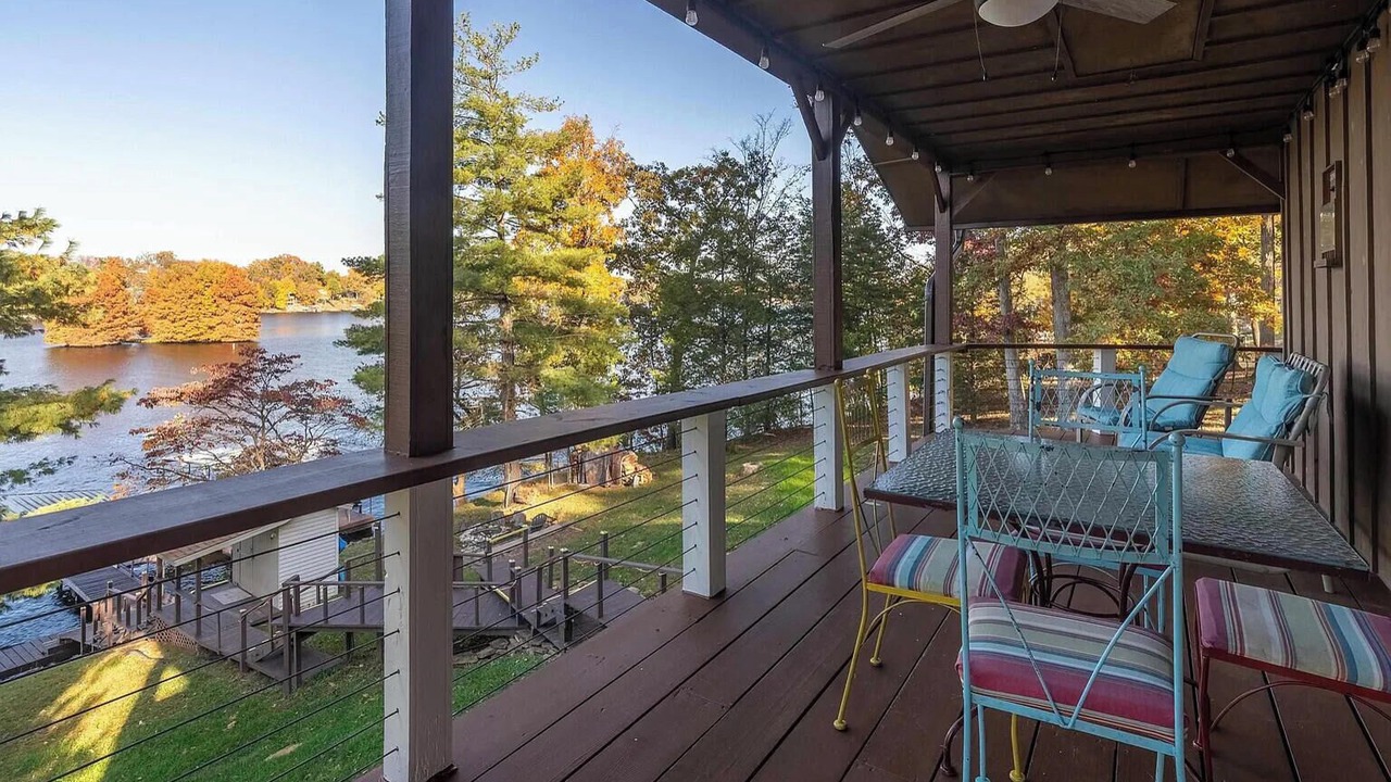 Photo of Outdoor in Goreville