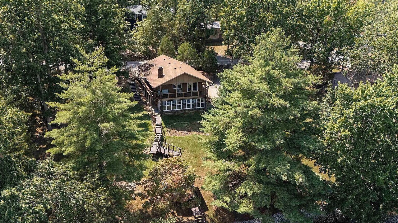 Photo of Outdoor in Goreville