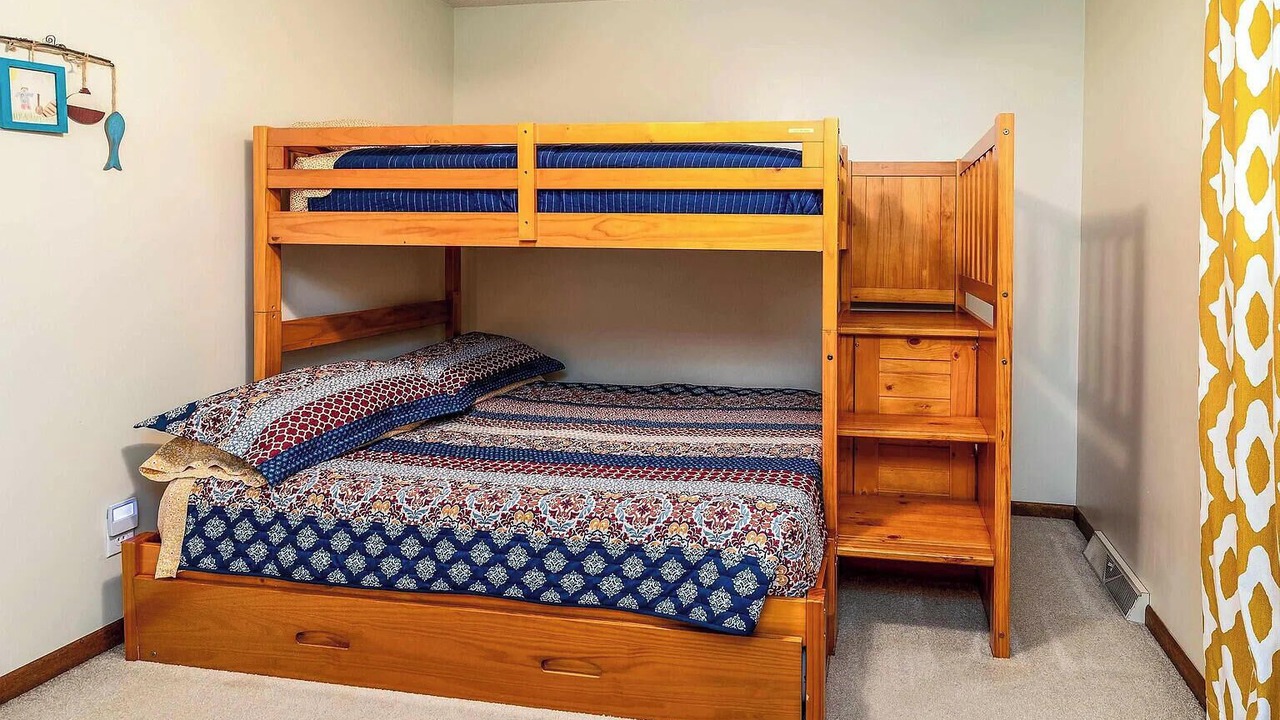 Photo of Bedroom in Goreville