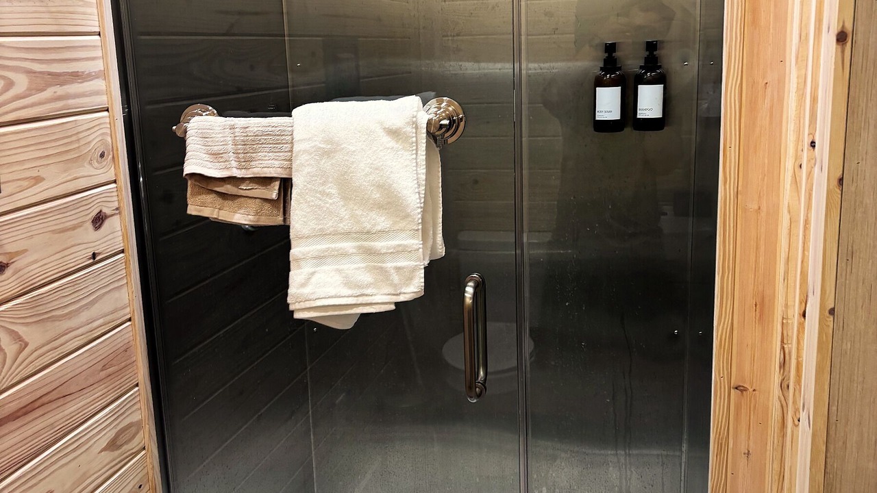Photo of Bathroom in Cleveland