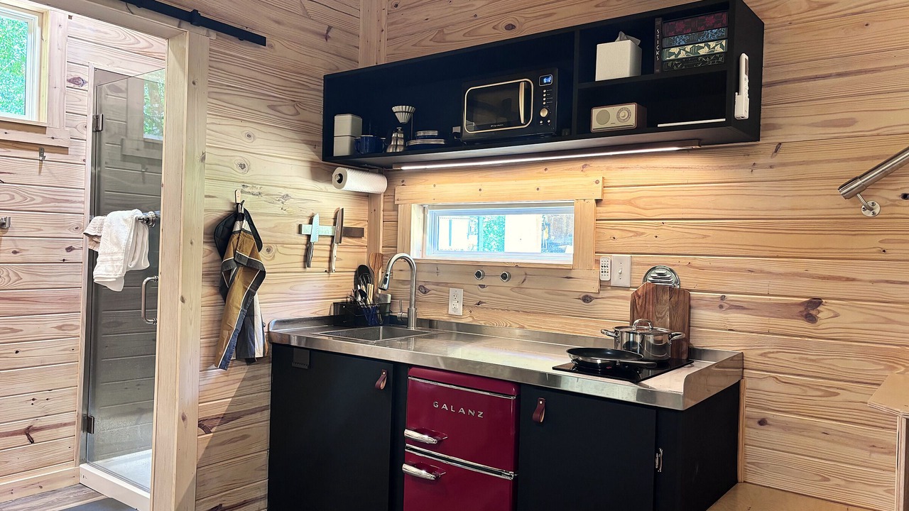 Photo of Kitchen in Cleveland