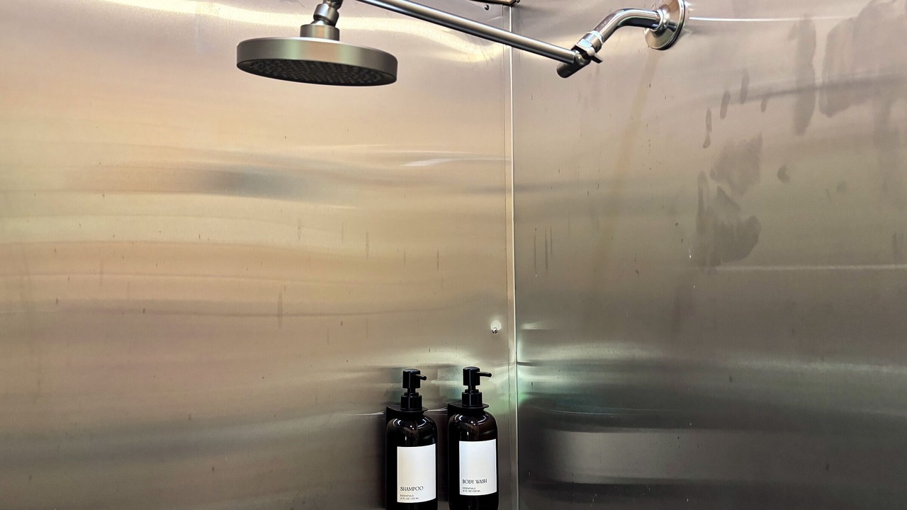 Photo of Bathroom in Cleveland