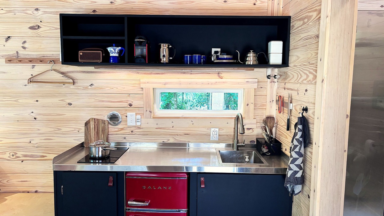Photo of Kitchen in Cleveland