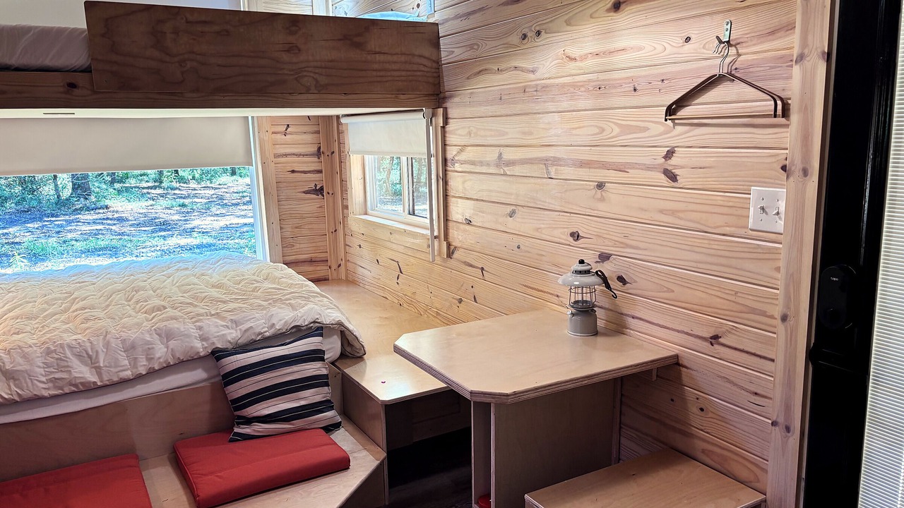Photo of Bedroom in Cleveland