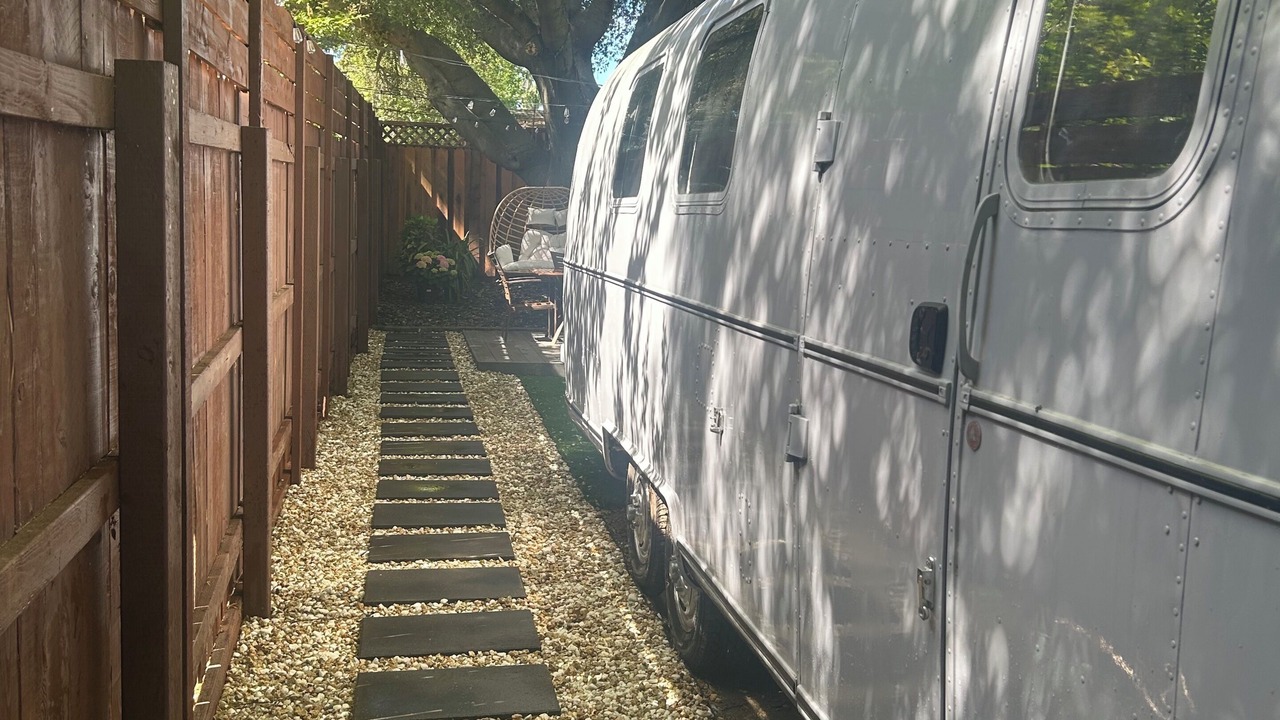 Photo of Outdoor in Orangevale