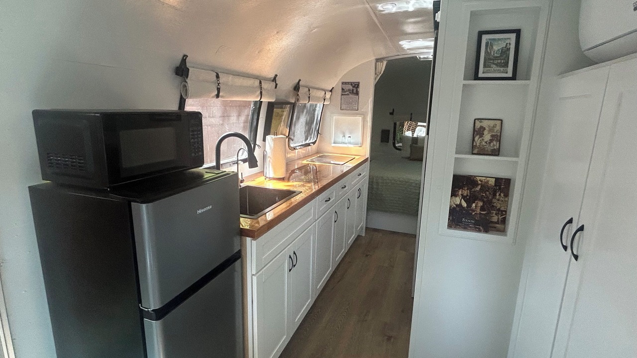 Photo of Kitchen in Orangevale