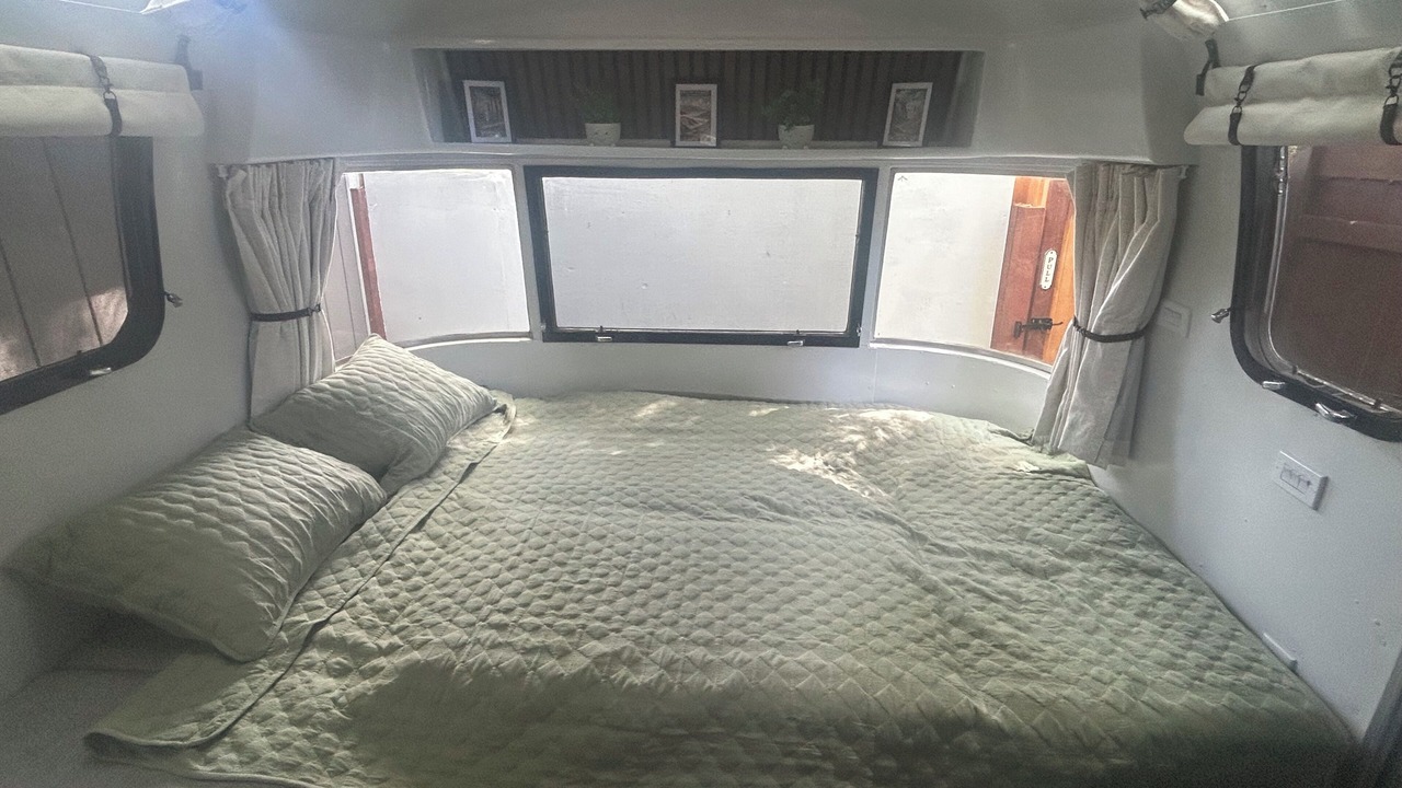 Photo of Bedroom in Orangevale