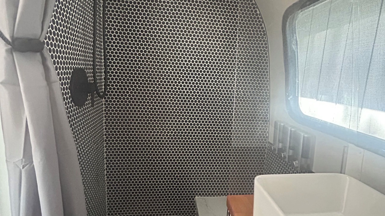 Photo of Bathroom in Orangevale