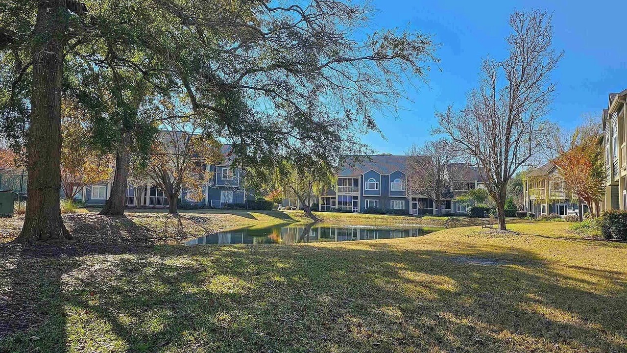 Photo of Outdoor in Cherry Grove Beach