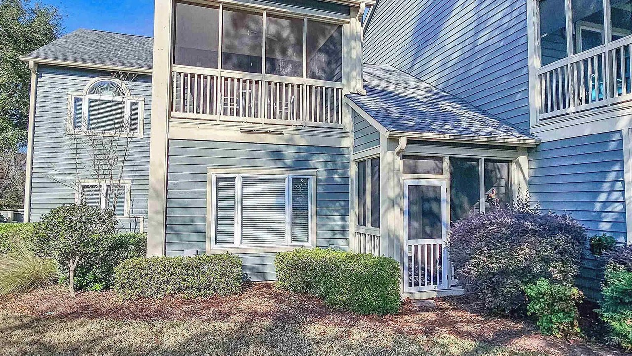 Photo of Outdoor in Cherry Grove Beach