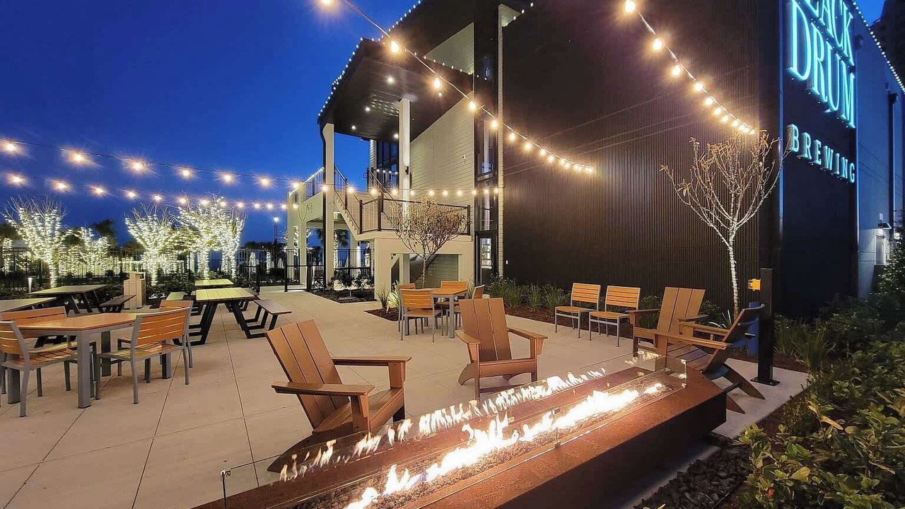 Photo of Outdoor in Cherry Grove Beach