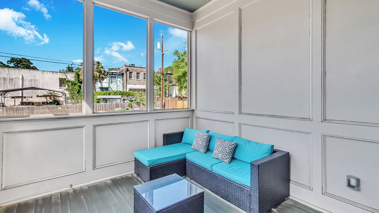 Photo of Outdoor in Historic Downtown Savannah