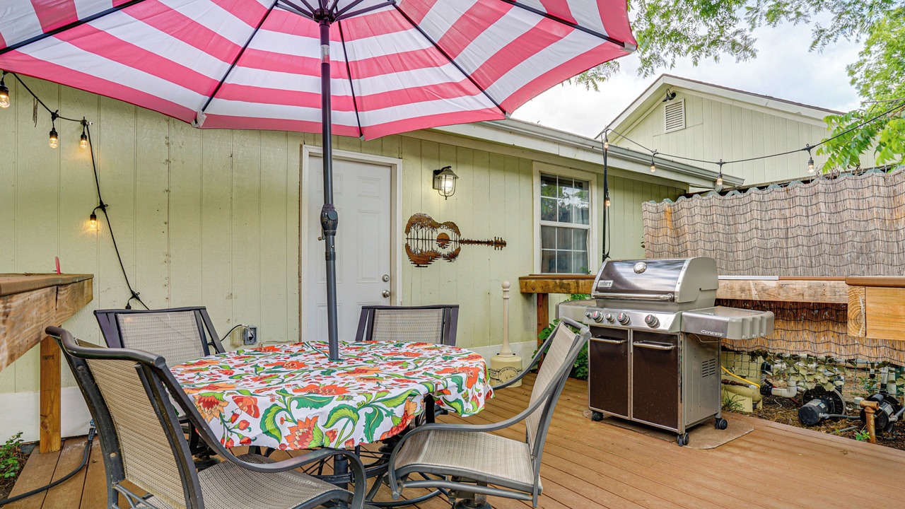 Photo of Outdoor in Fort Worth