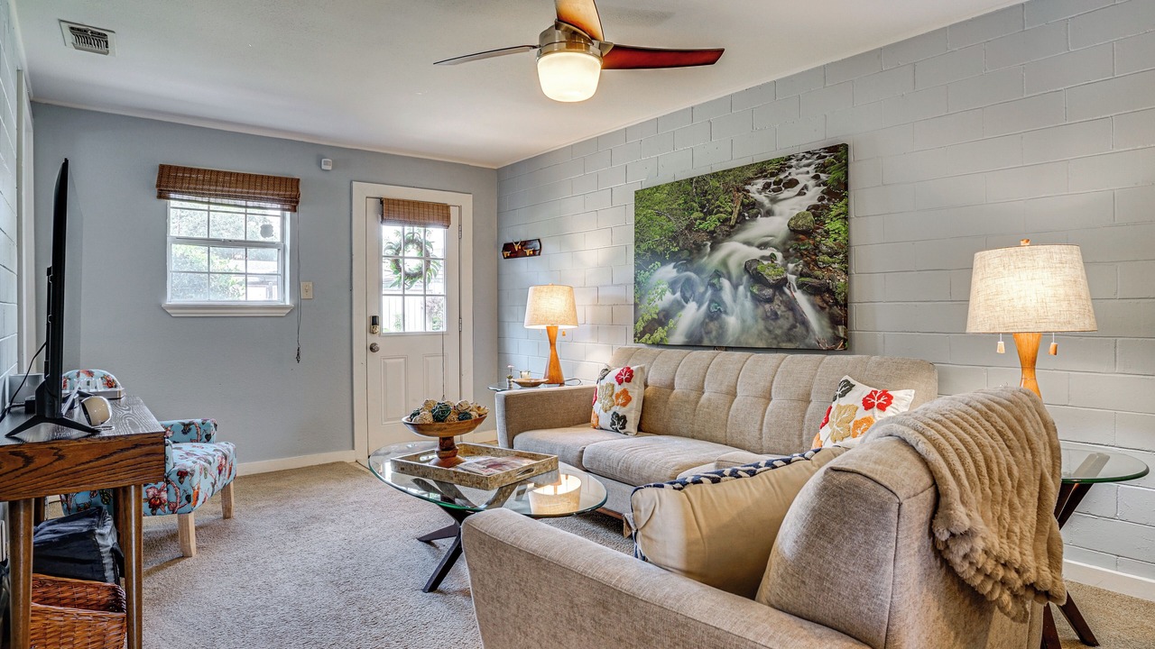 Photo of Livingroom in Fort Worth