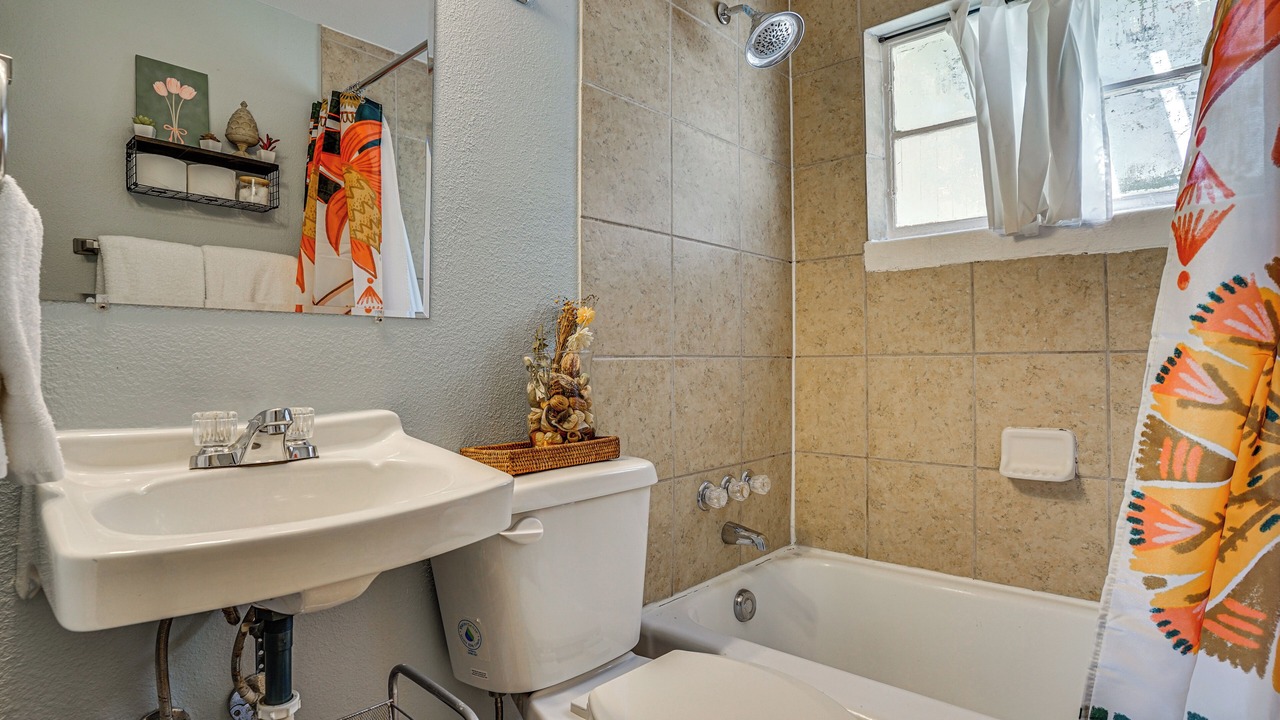 Photo of Bathroom in Fort Worth