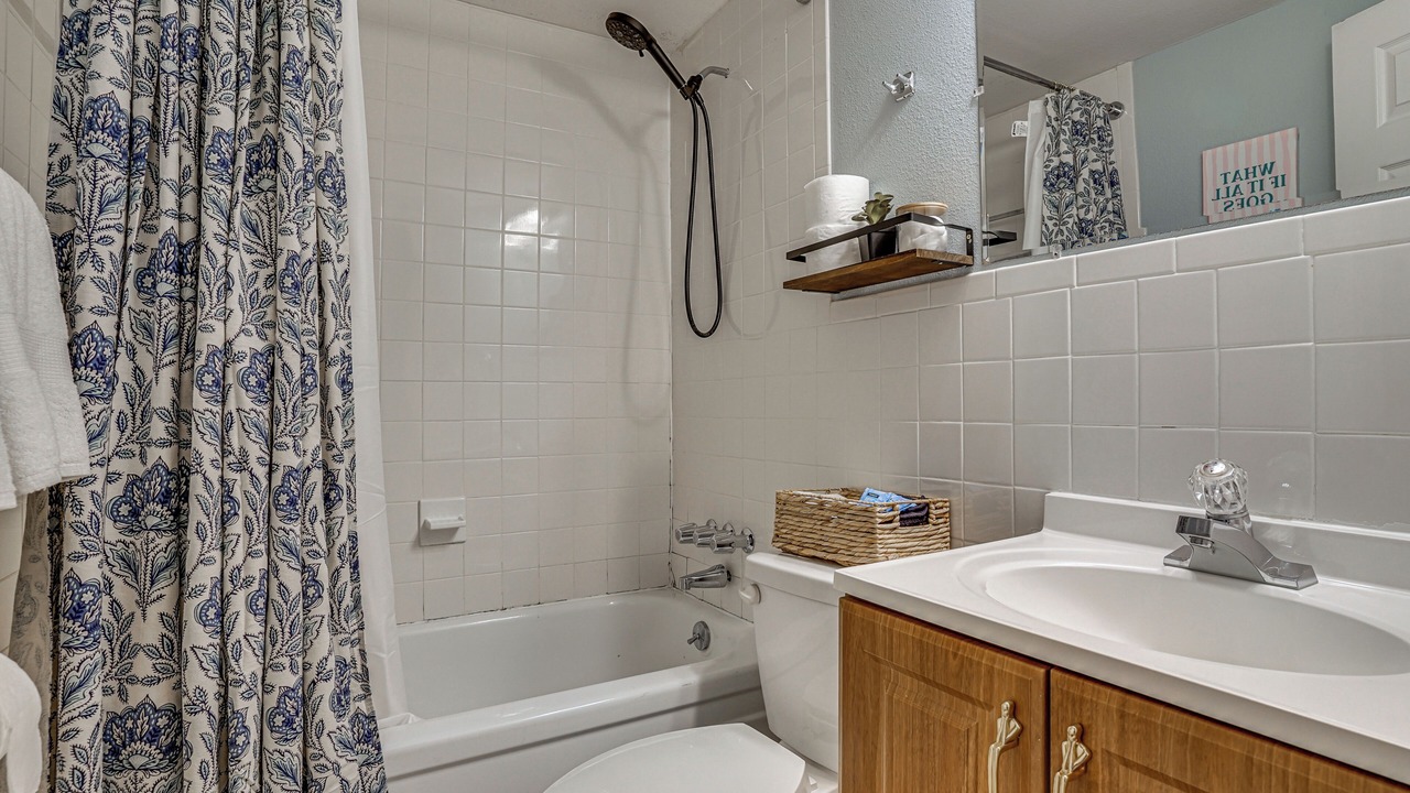 Photo of Bathroom in Fort Worth