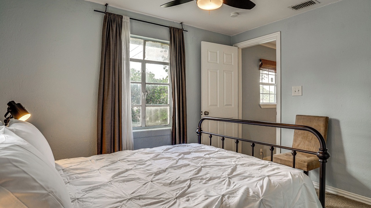 Photo of Bedroom in Fort Worth