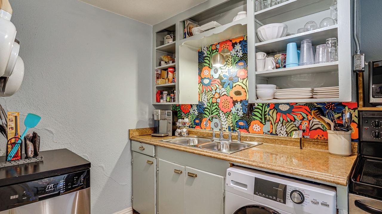 Photo of Kitchen in Fort Worth