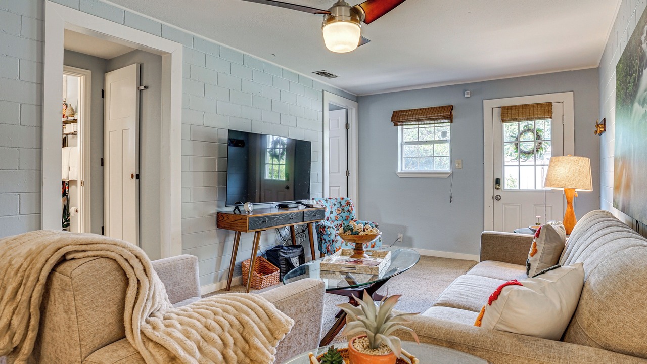 Photo of Livingroom in Fort Worth