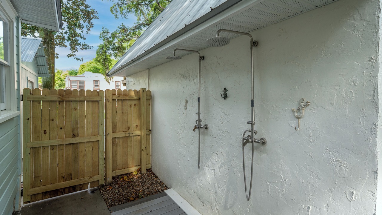 Photo of Outdoor in St. Augustine