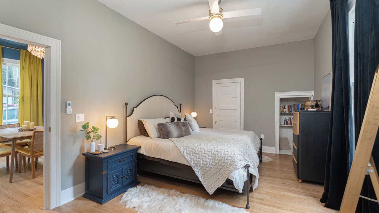 Photo of Bedroom in St. Augustine