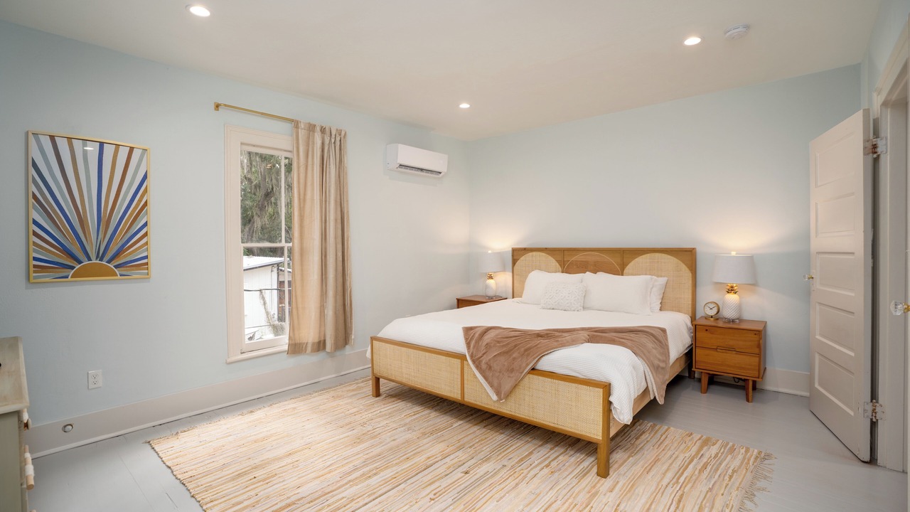 Photo of Bedroom in St. Augustine