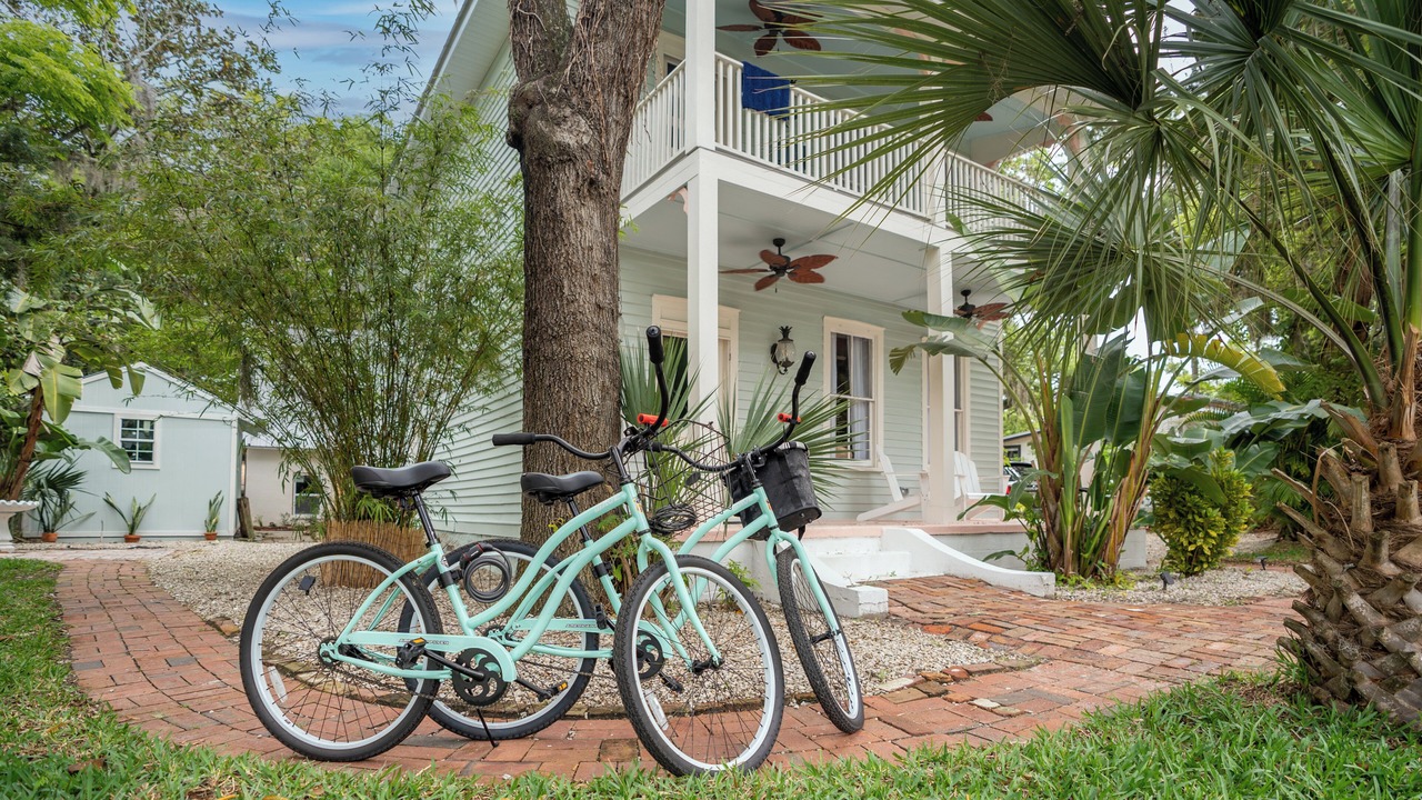 Photo of Outdoor in St. Augustine