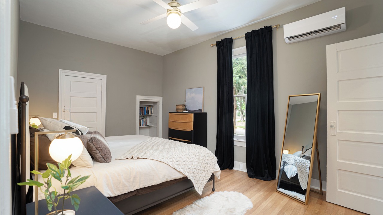 Photo of Bedroom in St. Augustine