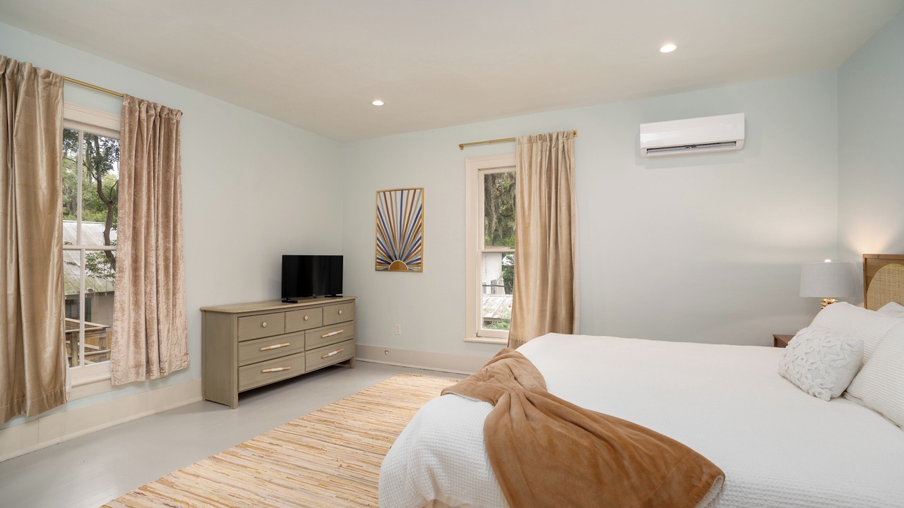 Photo of Bedroom in St. Augustine